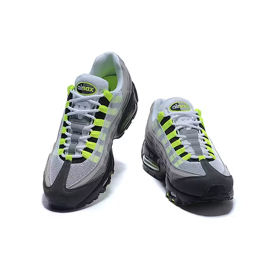 Men's Air Cushion Sneakers