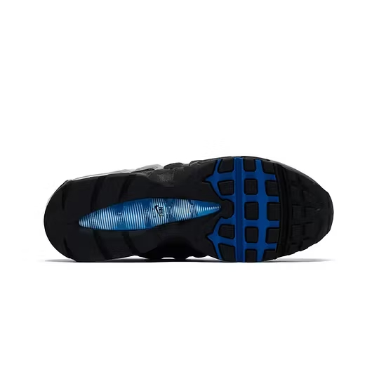 Men's Air Cushion Sneakers
