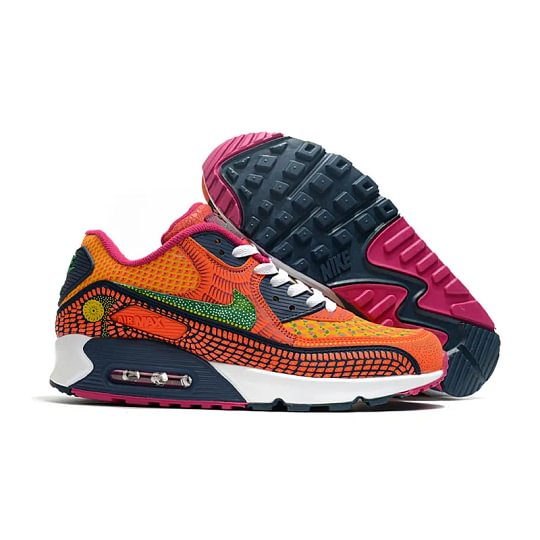Men's Air Cushion Sneakers