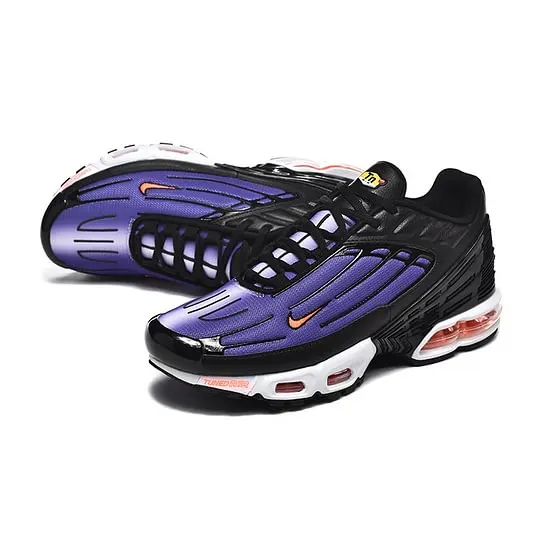 Men's Air Cushion Sneakers