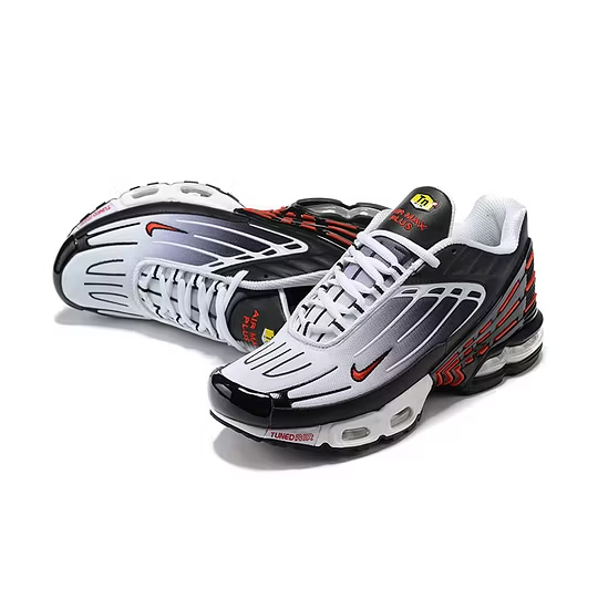 Men's Air Cushion Sneakers
