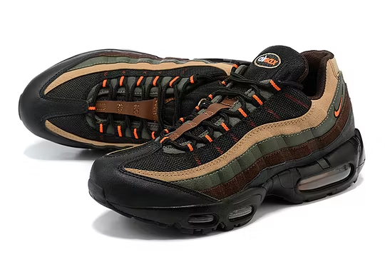 Men's Air Cushion Sneakers