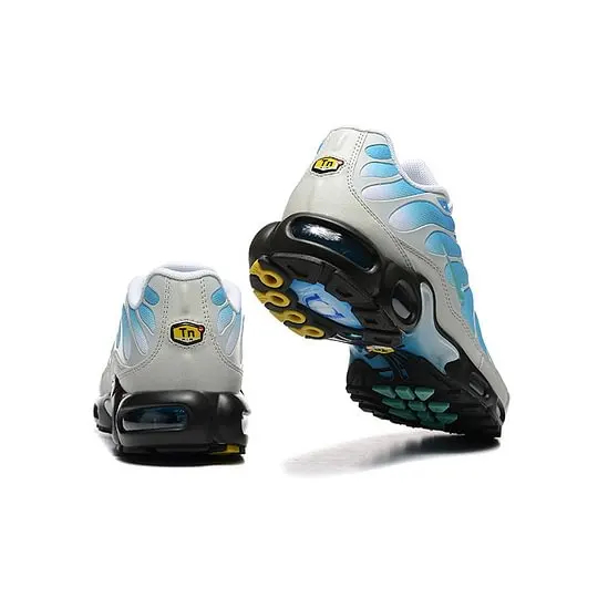 Men's Air Cushion Sneakers