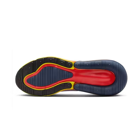 Men's Air Cushion Sneakers