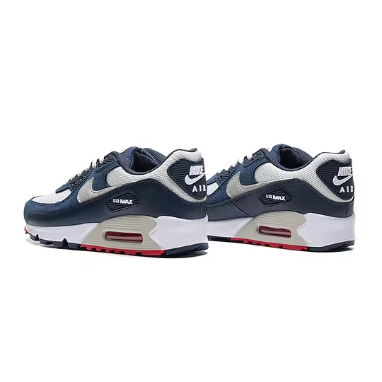 Men's Air Cushion Sneakers