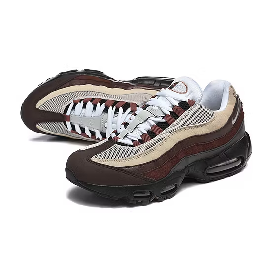 Men's Air Cushion Sneakers