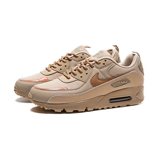 Men's Air Cushion Sneakers