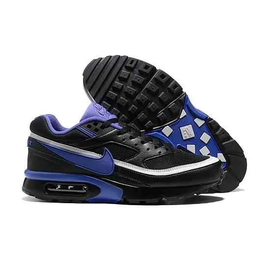 Men's Air Cushion Sneakers