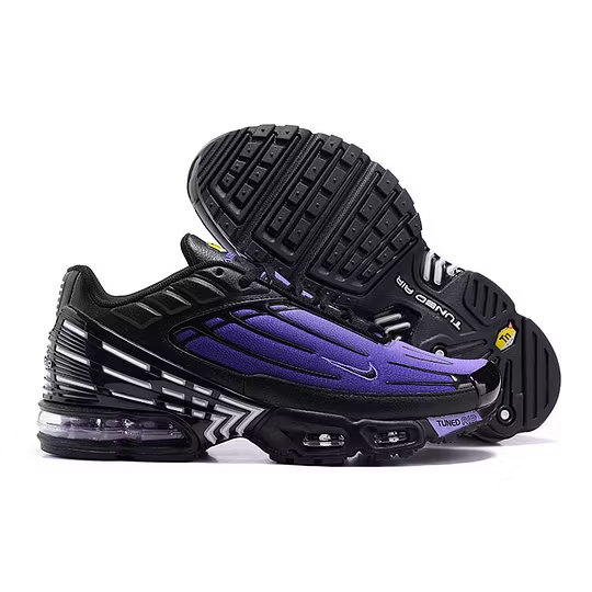 Men's Air Cushion Sneakers