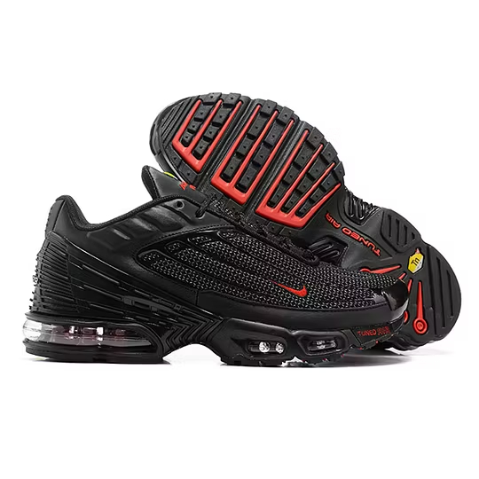 Men's Air Cushion Sneakers
