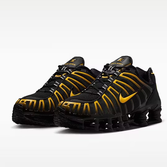 Men's Air Cushion Sneakers