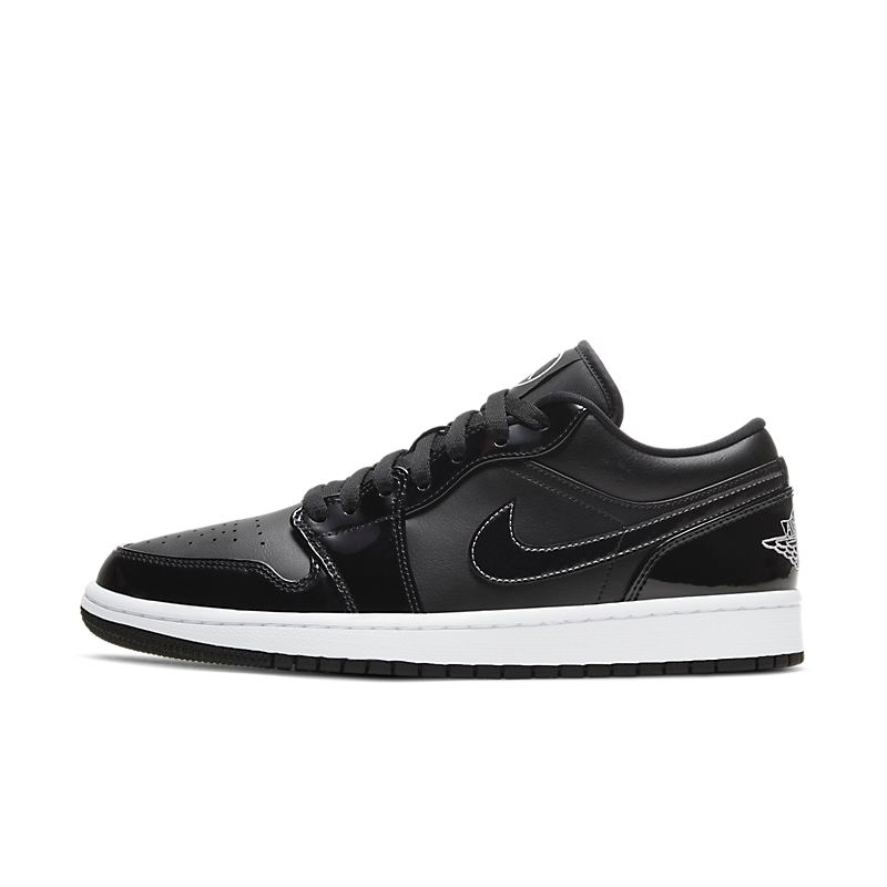 Mens Low Top Shoes