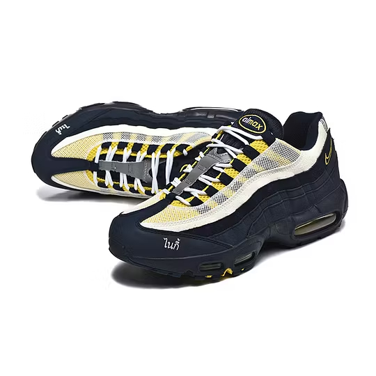 Men's Air Cushion Sneakers