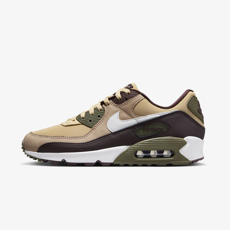 Men's Air Cushion Sneakers