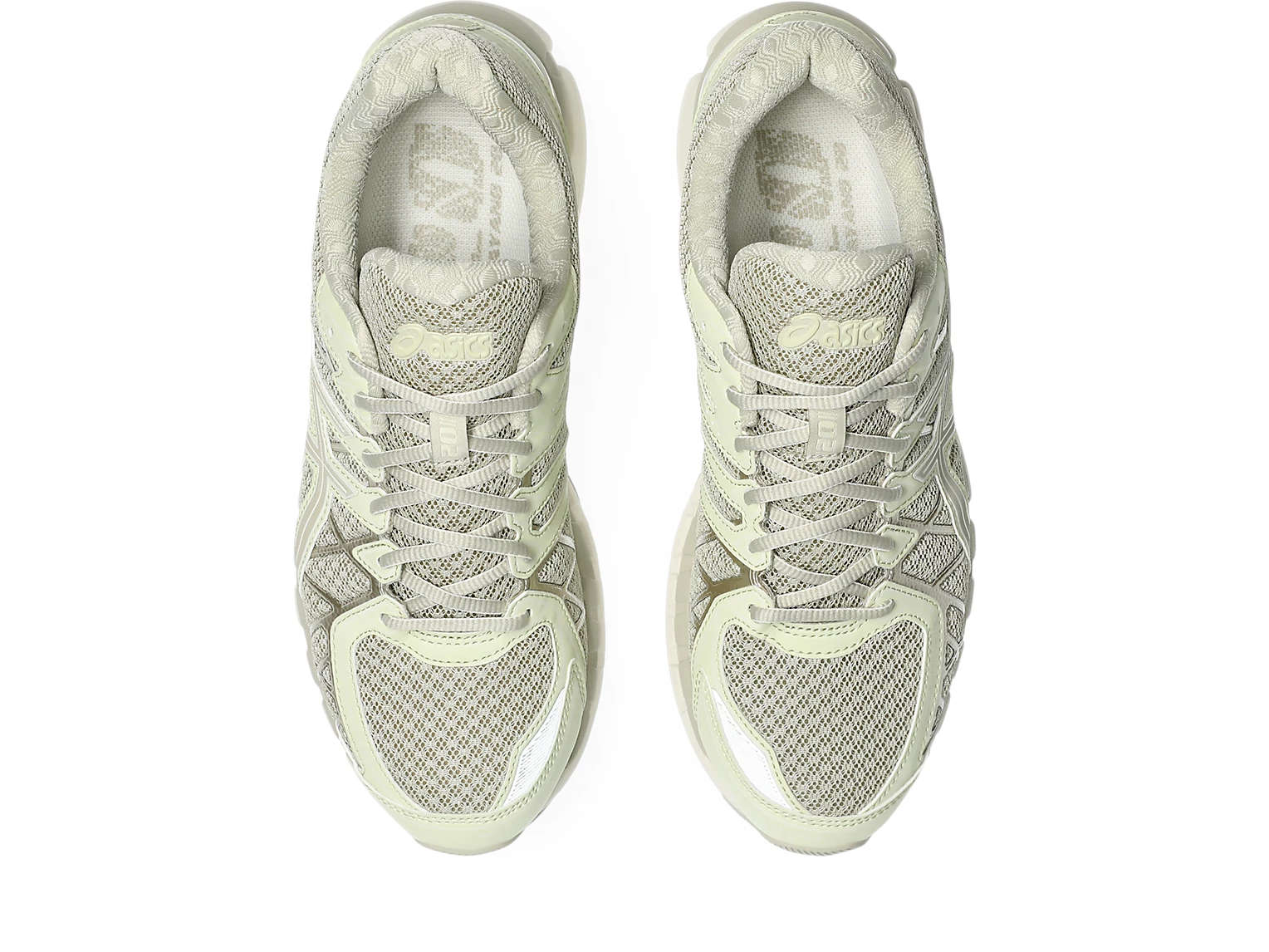 Men's Air Cushion Sneakers