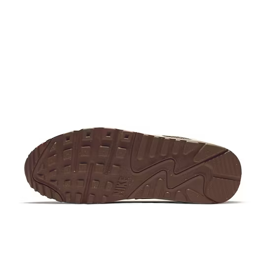 Men's Air Cushion Sneakers