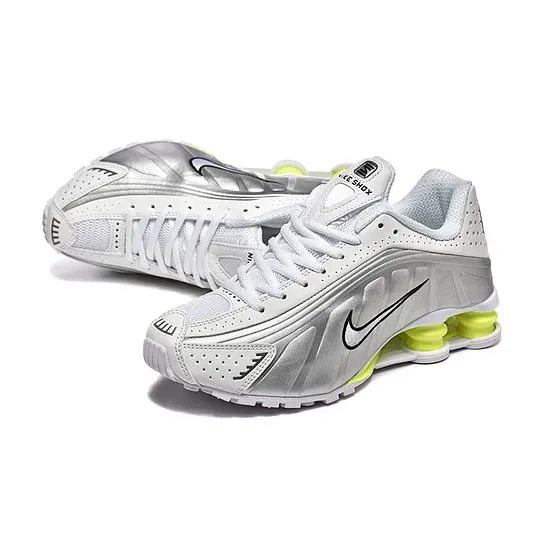 Men's Air Cushion Sneakers