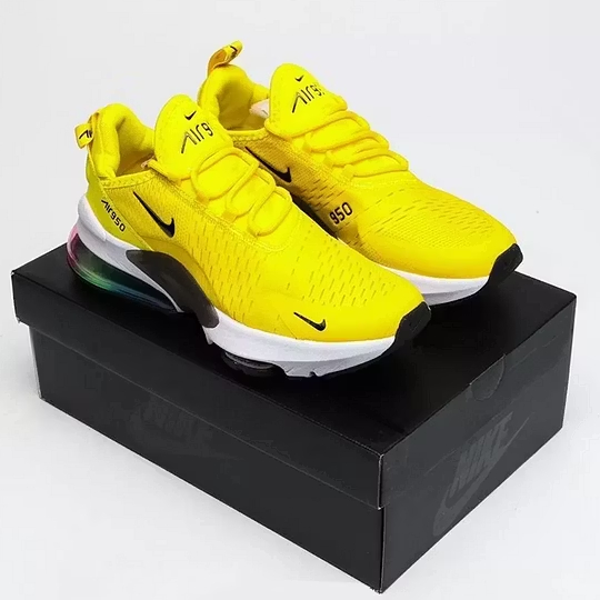 Men's Air Cushion Sneakers