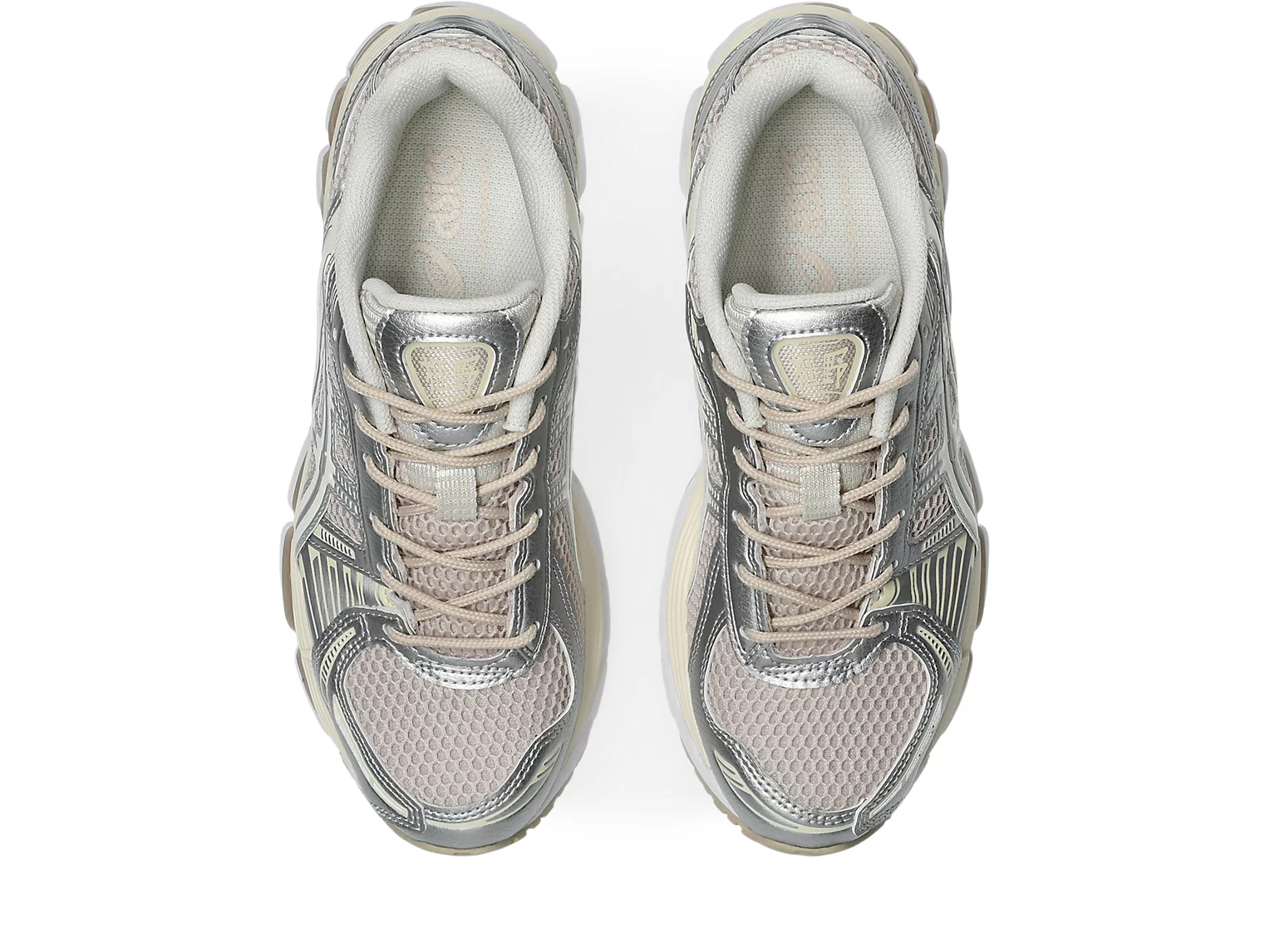 Men's Air Cushion Sneakers