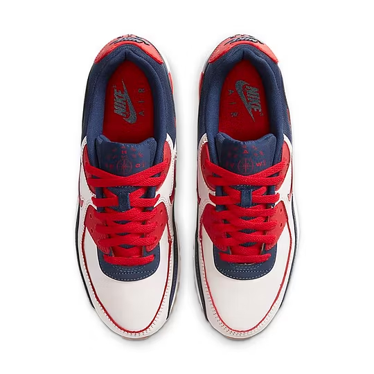 Men's Air Cushion Sneakers