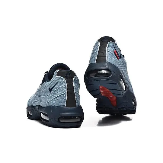 Men's Air Cushion Sneakers