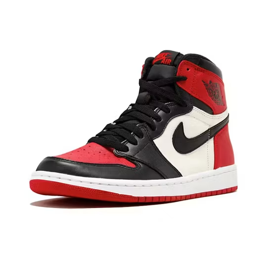 Men's High Top Sneakers