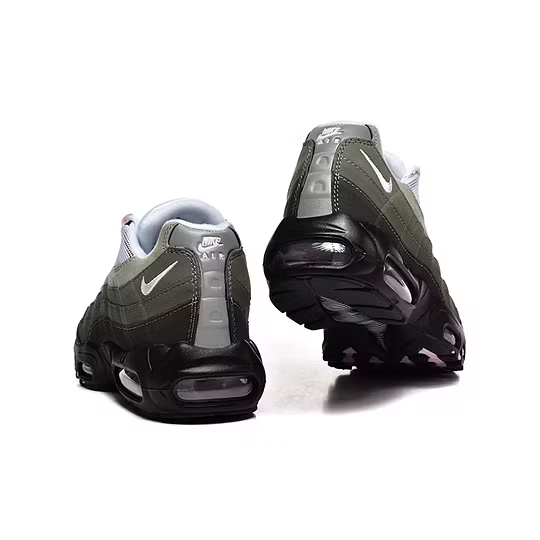 Men's Air Cushion Sneakers