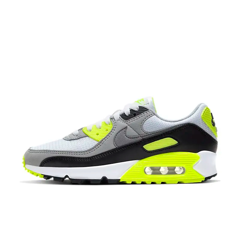 Men's Air Cushion Sneakers