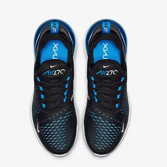 Men's Air Cushion Sneakers