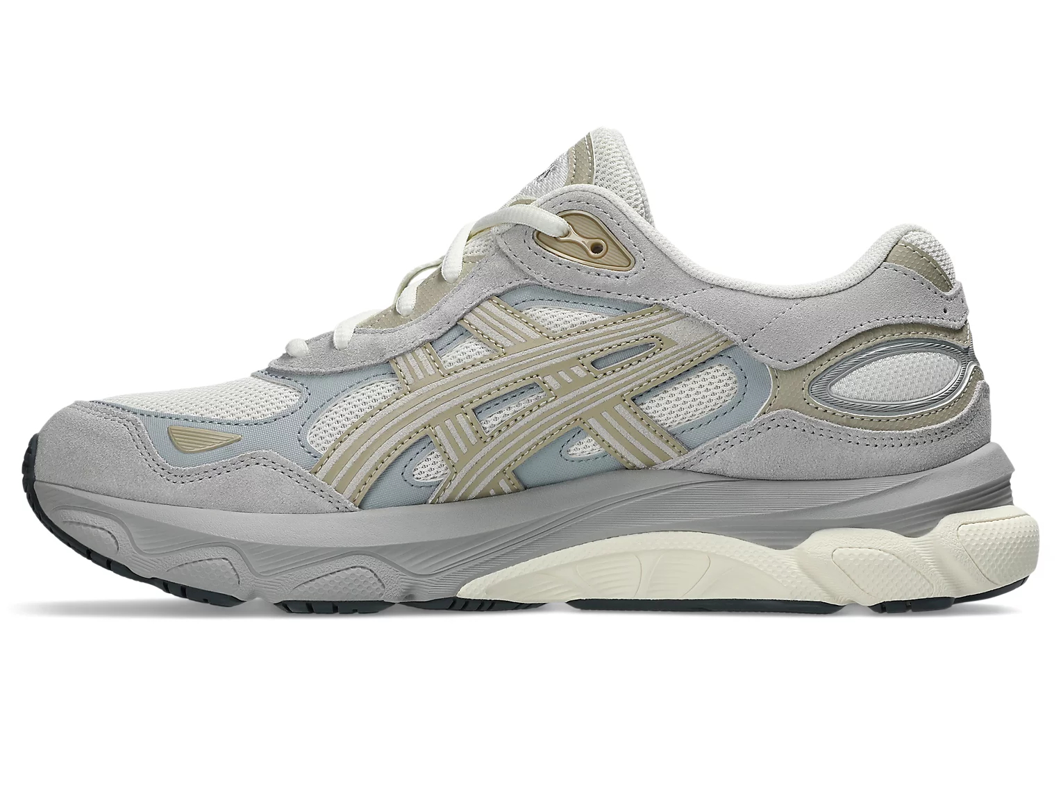 Men's Air Cushion Sneakers