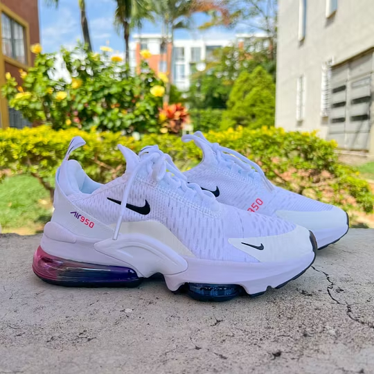 Men's Air Cushion Sneakers