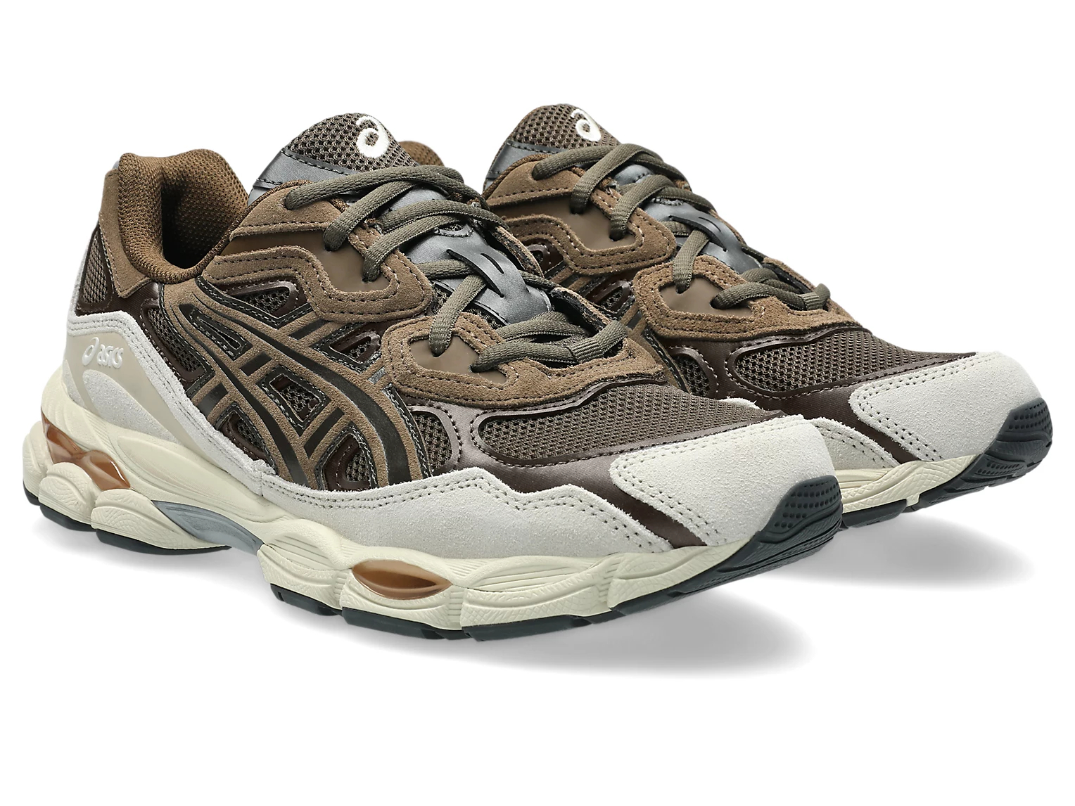 Men's Air Cushion Sneakers