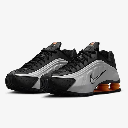 Men's Air Cushion Sneakers