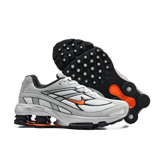 Men's Air Cushion Sneakers