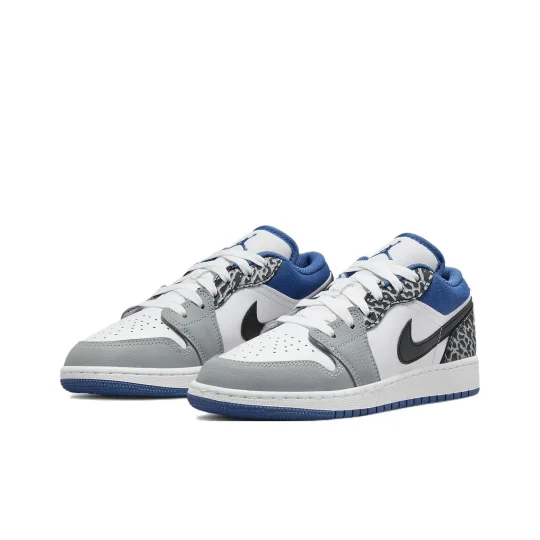 Mens Low Top Shoes