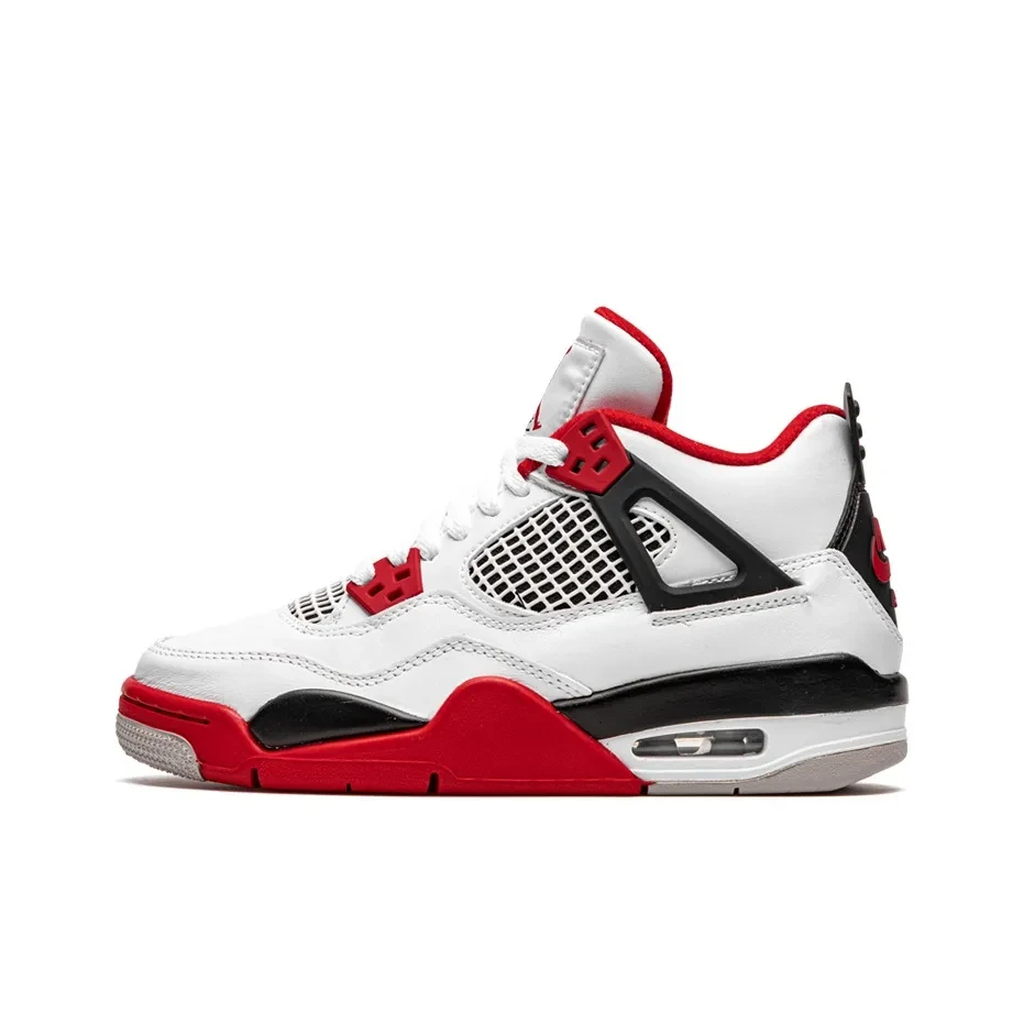Men's High Top Sneakers