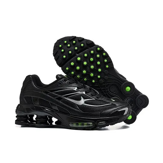 Men's Air Cushion Sneakers