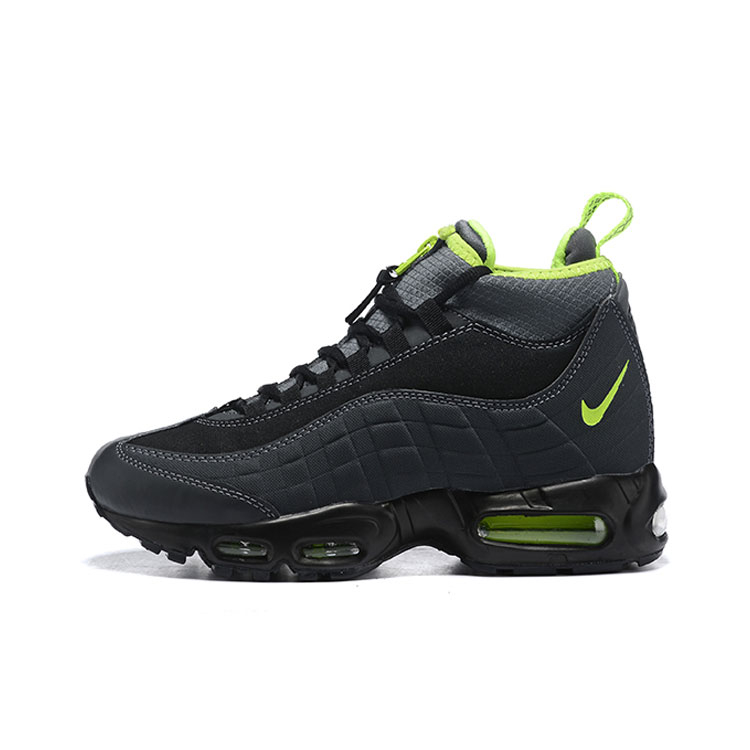 Men's Air Cushion Sneakers
