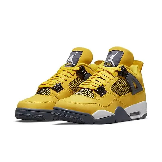 Men's High Top Sneakers