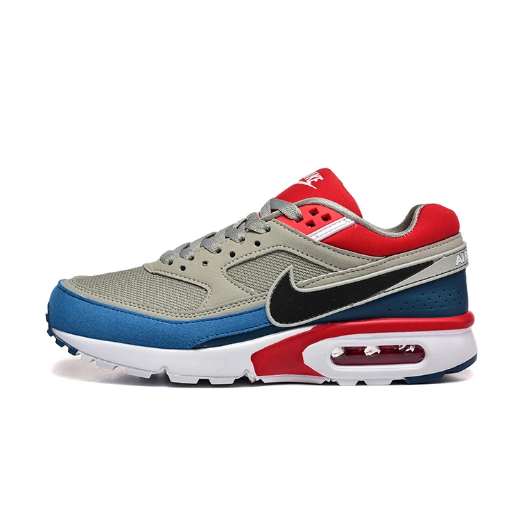 Men's Air Cushion Sneakers