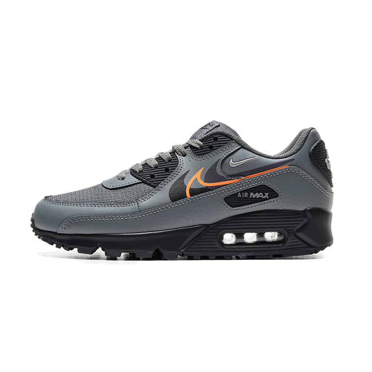 Men's Air Cushion Sneakers