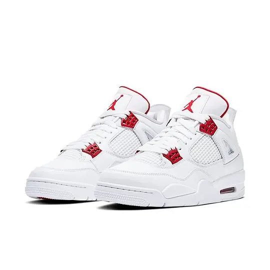 Men's High Top Sneakers