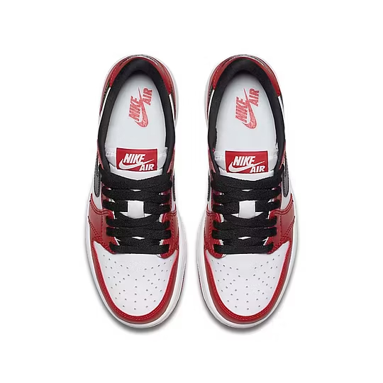 Mens Low Top Shoes