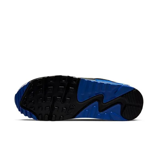 Men's Air Cushion Sneakers