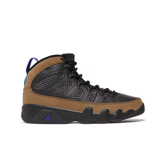 Men's High top Sneakers