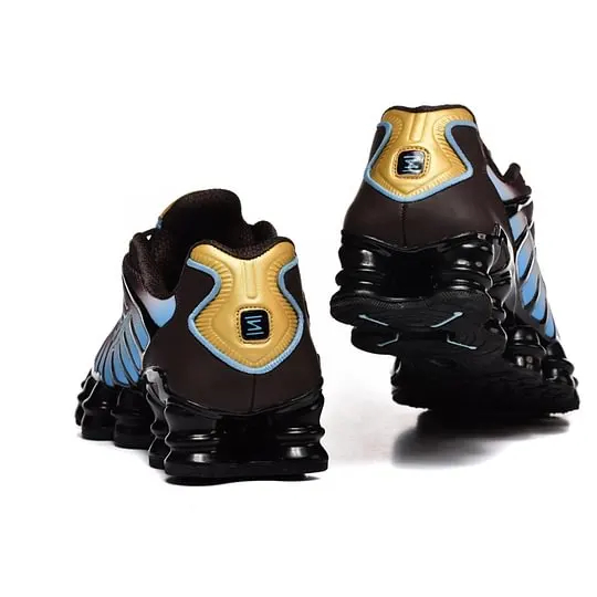 Men's Air Cushion Sneakers