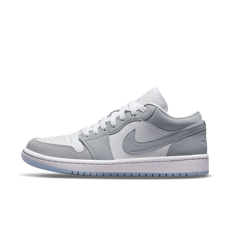 Mens Low Top Shoes