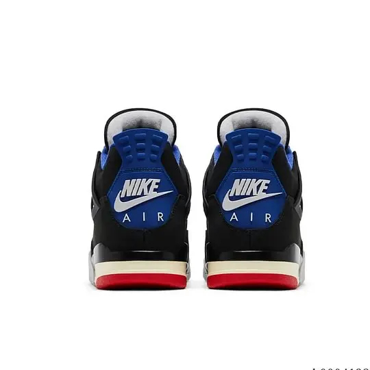 Men's High Top Sneakers