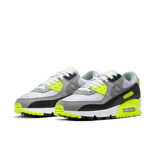 Men's Air Cushion Sneakers