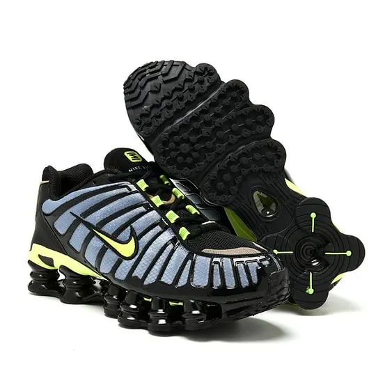 Men's Air Cushion Sneakers